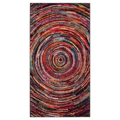 Yantley Swirl Area Rug - Safavieh -Safavieh Store GUEST 005f1825 286c 4e18 9e6b 4547d2e01056