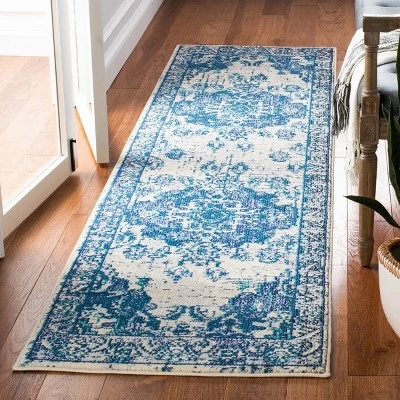 Monaco MNC243 Power Loomed Area Rug - Safavieh 3 Monaco MNC243 Power Loomed Area Rug - Safavieh
