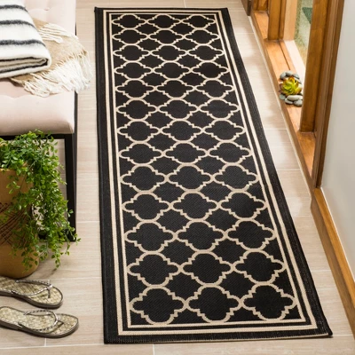 Courtyard CY6918 Indoor/Outdoor Area Rug - Safavieh 3 Courtyard CY6918 Indoor/Outdoor Area Rug - Safavieh