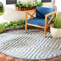 Cagliari Patio Rug - Safavieh -Safavieh Store GUEST 027b7586 67b7 417c bb6b 1ea114003edf