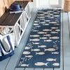 Courtyard CY6012 Power Loomed Indoor/Outdoor Area Rug - Safavieh
