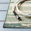 Courtyard CY8061 Power Loomed Indoor/Outdoor Area Rug - Safavieh