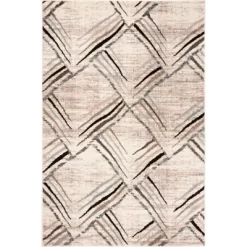 Geometric Loomed Area Rug - Safavieh -Safavieh Store GUEST 04f482b4 722d 46a8 8528 3c89163df06e