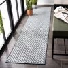 Bermuda BMU812 Power Loomed Indoor/Outdoor Area Rug - Safavieh