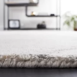 Abstract ABT148 Hand Tufted Area Rug - Safavieh -Safavieh Store GUEST 072db1ee 9713 48f6 b4ee a8bfcef638e5