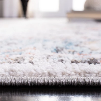 Shivan SHV704 Area Rug - Safavieh 5 Shivan SHV704 Area Rug - Safavieh - Image 3