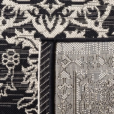 Courtyard CY8679 Power Loomed Indoor/Outdoor Area Rug - Safavieh 6 Courtyard CY8679 Power Loomed Indoor/Outdoor Area Rug - Safavieh - Image 4