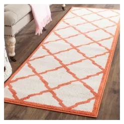 Amherst Festival Outdoor Rug - Safavieh