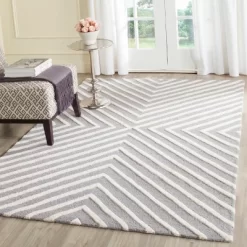 Harper Chevron Accent Rug - Safavieh 5 Harper Chevron Accent Rug - Safavieh -Safavieh Store GUEST 09cc1c38 2cc4 4d18 a9e1 39f0cffbbb07
