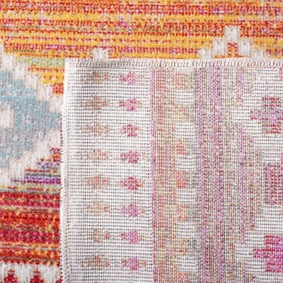 Montage MTG272 Power Loomed Indoor/Outdoor Area Rug - Safavieh 9 Montage MTG272 Power Loomed Indoor/Outdoor Area Rug - Safavieh - Image 7