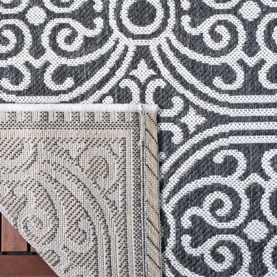 Vita Outdoor Rug - Safavieh 8 Vita Outdoor Rug - Safavieh - Image 6