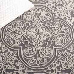 Trace TRC101 Hand Tufted Area Rug - Safavieh -Safavieh Store GUEST 0be568ee 8fa9 433b bd93 344c9fe71d32