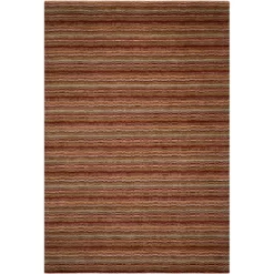 Miranda Stripe Loomed Rug - Safavieh -Safavieh Store GUEST 0bfabaab c799 43c0 bdfb fdcd0eb5e155