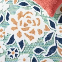 Cabana CBN485 Power Loomed Indoor/Outdoor Area Rug - Safavieh -Safavieh Store GUEST 0c8050fa 9123 44a3 95ff c58a15f145ce