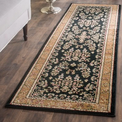 Cleo Floral Loomed Rug - Safavieh 4 Cleo Floral Loomed Rug - Safavieh - Image 2