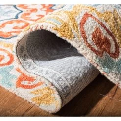 Gloria Medallion Tufted Accent Rug - Safavieh 10 Gloria Medallion Tufted Accent Rug - Safavieh -Safavieh Store GUEST 0ce1be9a fc1e 4e42 9967 402d474cc797