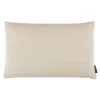 Lilia Lumbar Throw Pillow Beige/Red - Safavieh -Safavieh Store GUEST 0dcc3af4 92fd 44d5 b5dc 0c3827c2b3d9