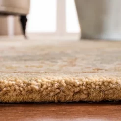 Bergama BRG166 Hand Tufted Area Rug - Safavieh -Safavieh Store GUEST 0f29c78a 6dab 442d b353 a3367a04285a