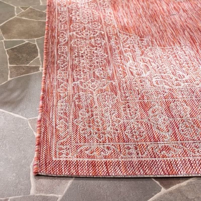 Cleora Outdoor Rug - Safavieh 3 Cleora Outdoor Rug - Safavieh