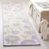 Safavieh Kids SFK355 Hand Tufted Area Rug - Safavieh -Safavieh Store GUEST 0f755dac 7157 48dc ad46 0a7fba8bddc2