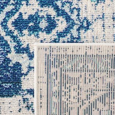 Monaco MNC243 Power Loomed Area Rug - Safavieh 8 Monaco MNC243 Power Loomed Area Rug - Safavieh - Image 6