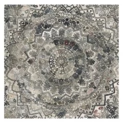 Lilly Medallion Tufted Rug - Safavieh -Safavieh Store GUEST 1286d3ca 7b12 455f b3a1 14d0e9047fea