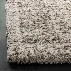 Angelita Rug Ivory/Gray - Safavieh