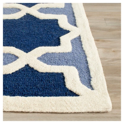 Jerick Rug - Safavieh 3 Jerick Rug - Safavieh