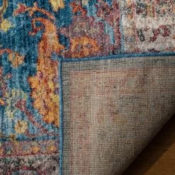 Greenwich Floral Design Loomed Area Rug - Safavieh -Safavieh Store GUEST 13f0fb77 e0b0 4176 9300 596f65e0e5be