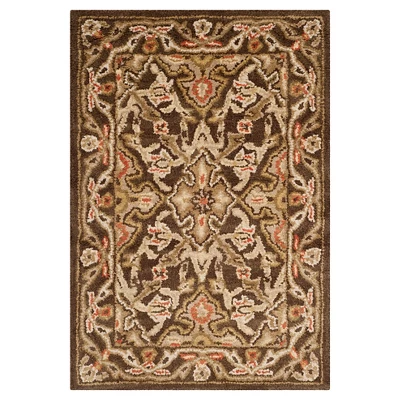 Anya Abstract Loomed Accent Rug - Safavieh 6 Anya Abstract Loomed Accent Rug - Safavieh - Image 4