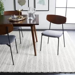 Natura NAT280 Power Loomed Area Rug - Safavieh