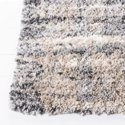 Fontana Shag FNT856 Area Rug - Safavieh