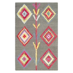 Dakine Geometric Tufted Area Rug - Safavieh 11 Dakine Geometric Tufted Area Rug - Safavieh -Safavieh Store GUEST 1c71ba0f d7b5 4b92 b0b8 d37e1dccb0ee