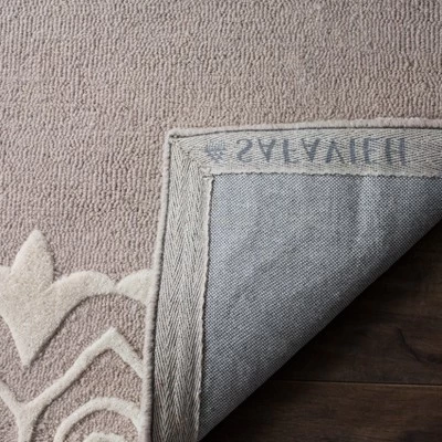 Messina Medallion Area Rug - Safavieh 4 Messina Medallion Area Rug - Safavieh - Image 2