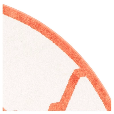 Amherst Festival Outdoor Rug - Safavieh 6 Amherst Festival Outdoor Rug - Safavieh - Image 4