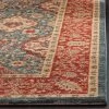 Veronica Floral Loomed Area Rug - Safavieh