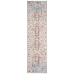 Belle Floral Loomed Rug - Safavieh -Safavieh Store GUEST 208d0bd8 f277 48c7 aac1 9194d1cb3cc2