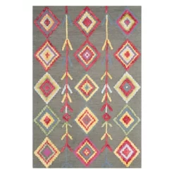 Dakine Geometric Tufted Area Rug - Safavieh 12 Dakine Geometric Tufted Area Rug - Safavieh -Safavieh Store GUEST 2269cf23 fa9e 43a0 914c 7111a035c7ea