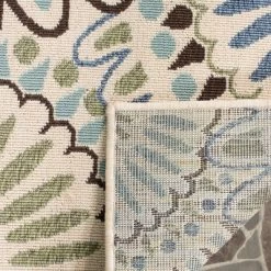 Veranda VER091 Power Loomed Indoor/Outdoor Area Rug - Safavieh -Safavieh Store GUEST 24363c95 6efe 47a3 a6df f934195402c7