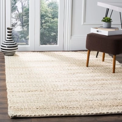 Natural Fiber NF212 Area Rug - Safavieh 3 Natural Fiber NF212 Area Rug - Safavieh
