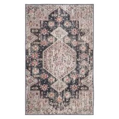 Tia Medallion Area Rug - Safavieh -Safavieh Store GUEST 2607d2f9 230d 4dfd 8b89 67d681127fff