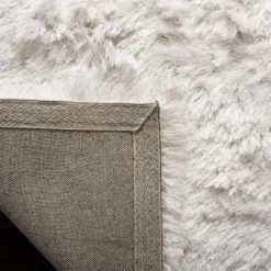 Ocean Shag OCG101 Hand Tufted Area Rug - Safavieh -Safavieh Store GUEST 27511431 e3b6 404a b475 21f9442f0503