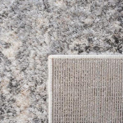 Berber Shag BER272 Power Loomed Area Rug - Safavieh 7 Berber Shag BER272 Power Loomed Area Rug - Safavieh - Image 5