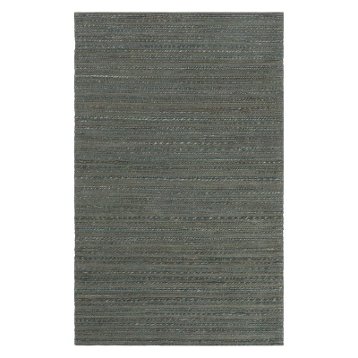 Melinda Solid Woven Area Rug - Safavieh 5 Melinda Solid Woven Area Rug - Safavieh - Image 3