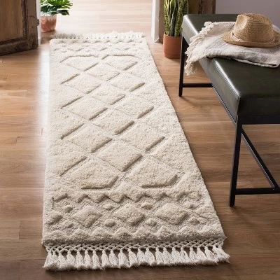 Darleen Rug Ivory - Safavieh 3 Darleen Rug Ivory - Safavieh