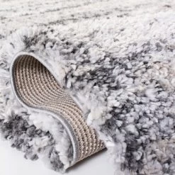 Fontana Shag FNT856 Area Rug - Safavieh -Safavieh Store GUEST 2a8d202e 1cd9 43d6 9edf b9a969370732