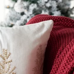 Seasons Tree Pillow - Safavieh -Safavieh Store GUEST 2ab0d256 b90f 4fc9 9c4a 5418a2ddac85