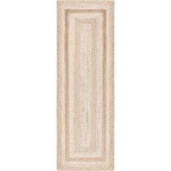 Merle Stripe Woven Rug - Safavieh -Safavieh Store GUEST 2ac03865 cd40 46f6 9f92 2f3e7a390acc