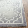Dip Dye DDY539 Hand Tufted Area Rug - Safavieh