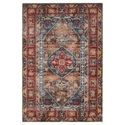 Osmond Bijar Rug - Safavieh -Safavieh Store GUEST 2b07db56 6846 474a b2e5 b93c7600f2c6